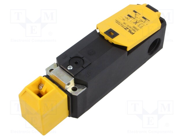 Safety switch: electromechanical; PSEN me1S/1AS; 240VAC/2.5A