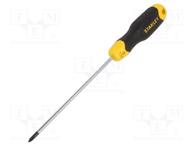 Screwdriver; Phillips; 150mm