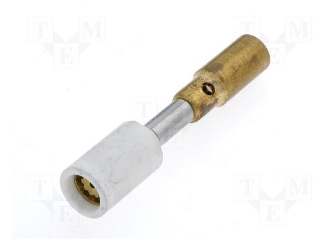 Nozzle: ceramic burner; for FUT.SKC-60 gas soldering iron