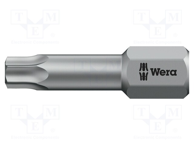 Screwdriver bit; Torx®