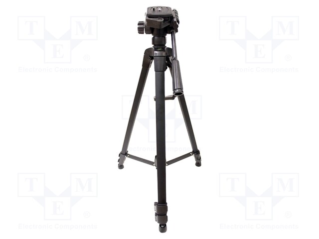 Test acces: tripod; Weight: 3kg; Mat: aluminium alloy; Force: 3kg