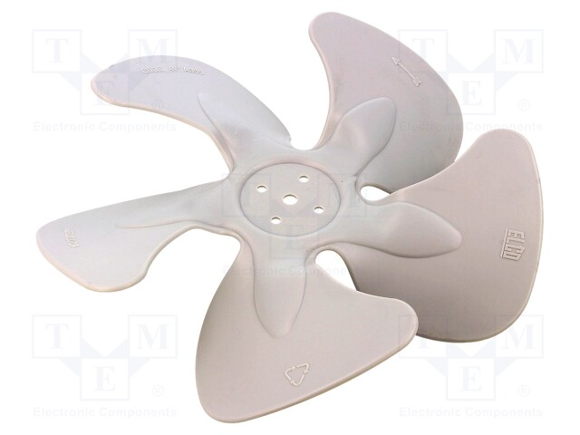 Fan accessories: sucking propeller; No.of mount.holes: 4; 28°