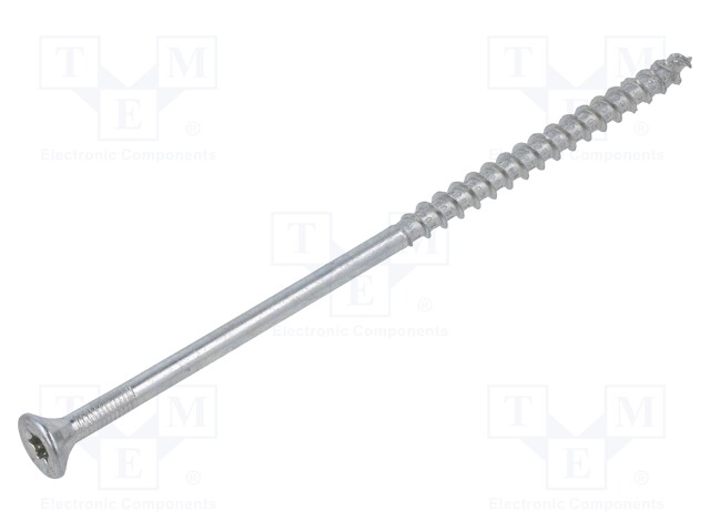 Screw; for wood; BN: 20184