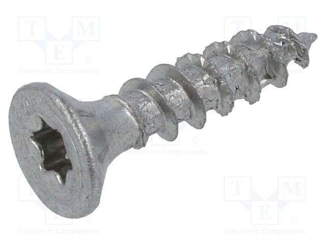 Screw; for wood; BN: 20183