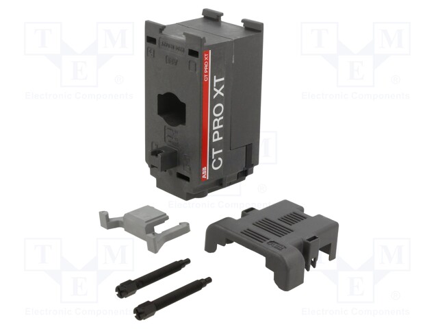 Current transformer; Iout: 5A; Iin: 200A; Freq: 50÷60Hz