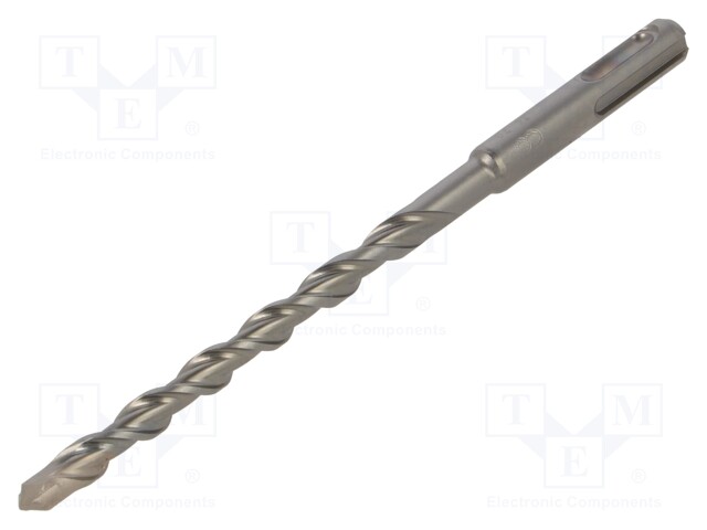 Drill bit; for concrete,impact; Ø: 8mm; L: 160mm