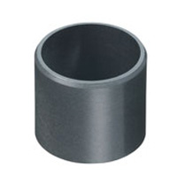 Bearing: sleeve bearing; Øout: 10mm; Øint: 8mm; L: 10mm; iglidur® G