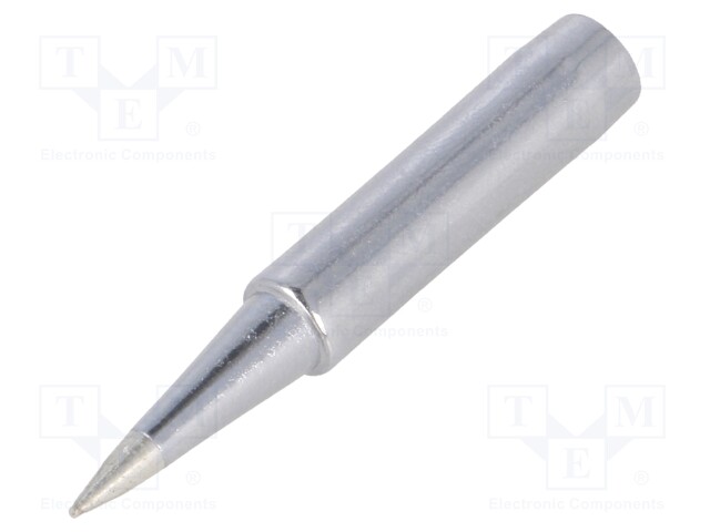 Tip; chisel; 1.2x0.7mm; for SP-RW900D station