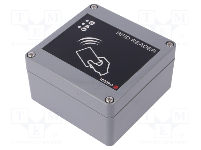 RFID reader