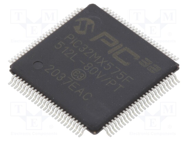 PIC microcontroller