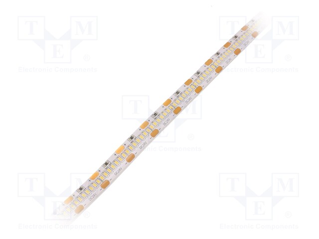 LED tape; white neutral; 2216; LED/m: 350; 10mm; IP65; 24W/m; 24VDC