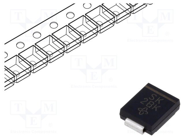 Diode: switching