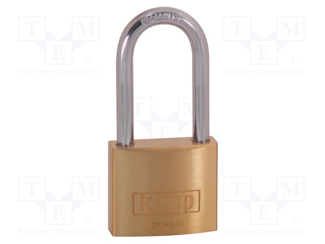 Padlock