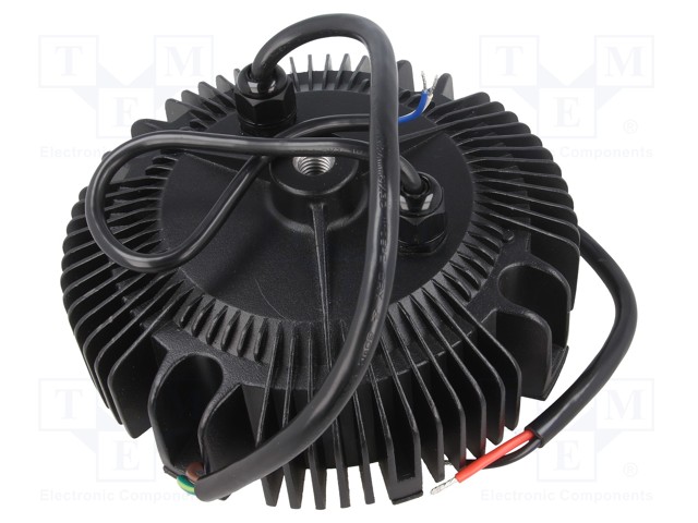 Power supply: switched-mode; Communication: DALI; LED; 240W; 36VDC