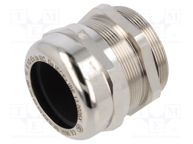 Cable gland