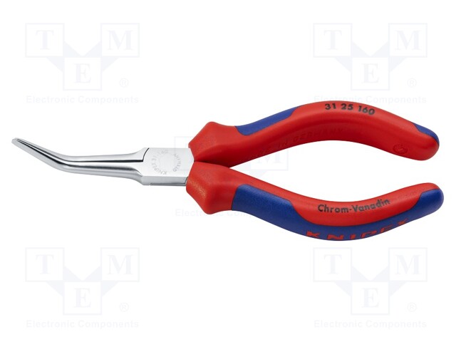 Pliers; 160mm