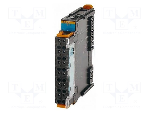 Module: in/out extension; Series: GRT1; 84x15x74.4mm; IP20