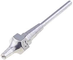 XDS 3 - Desoldering Tip Desoldering Nozzle 2.3mm, Weller