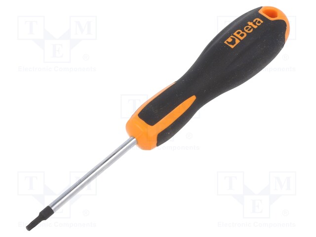 Screwdriver; Torx®; TX08; EVOX; Blade length: 60mm