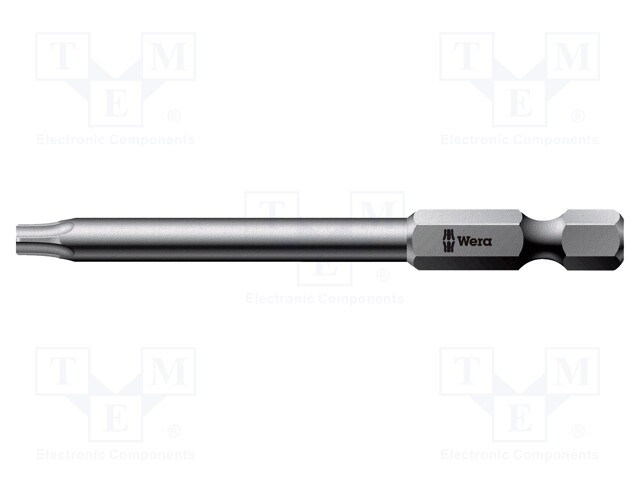 Screwdriver bit; Torx®