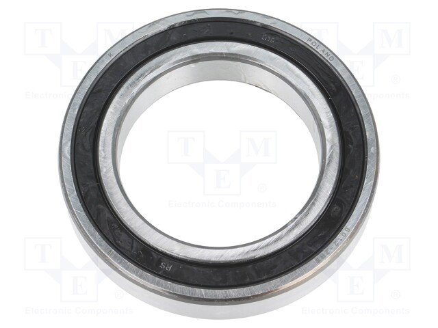 Bearing: single row deep groove ball; Øint: 60mm; Øout: 95mm