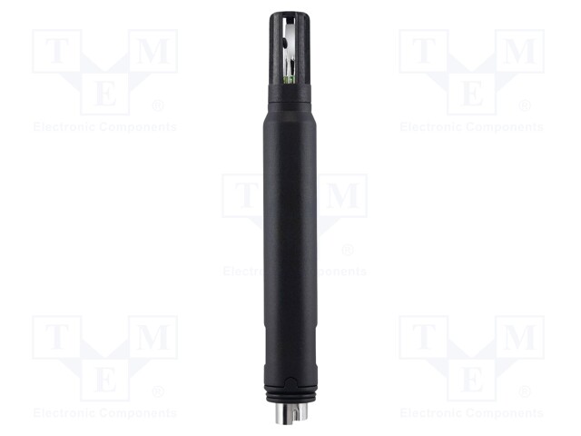 Probe: for temperature and humidity measure; -30÷50°C; 12mm