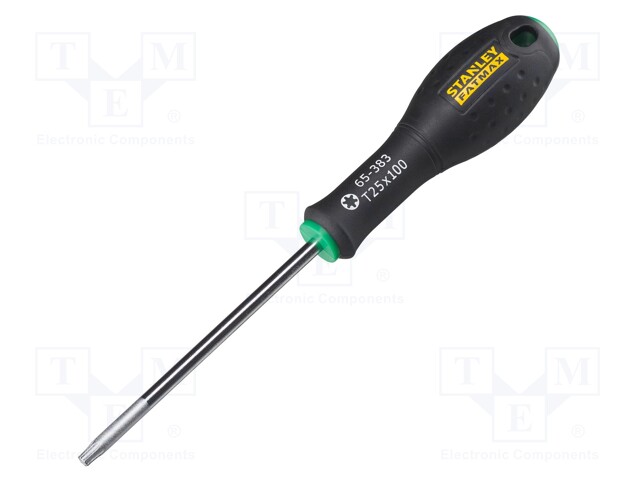 Screwdriver; Torx®; TX25; FATMAX®