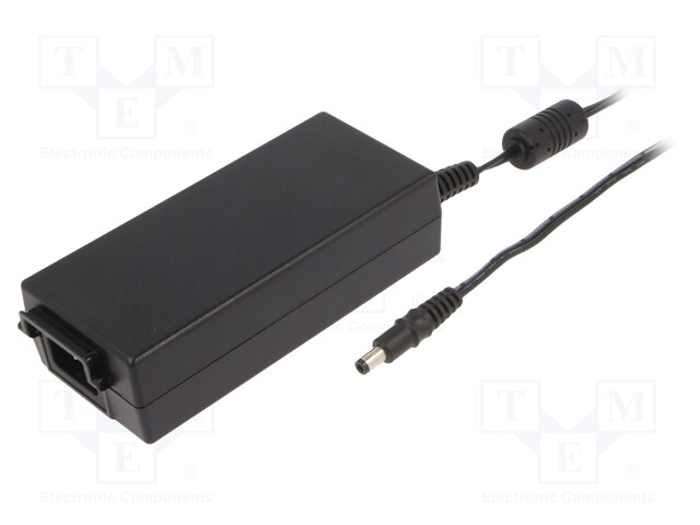 Power supply: switched-mode; 24VDC; 3.54A; Out: KYCON KPPX-4P; 85W