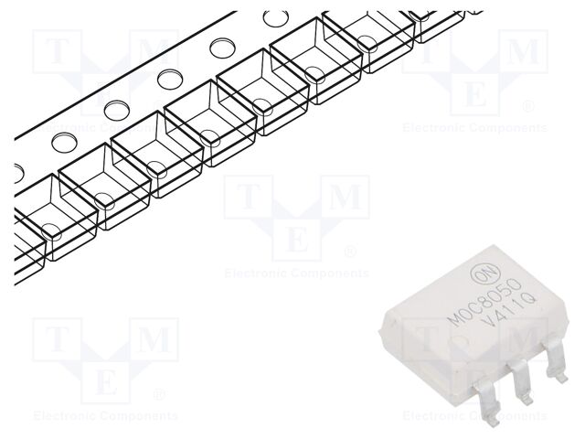 Optocoupler