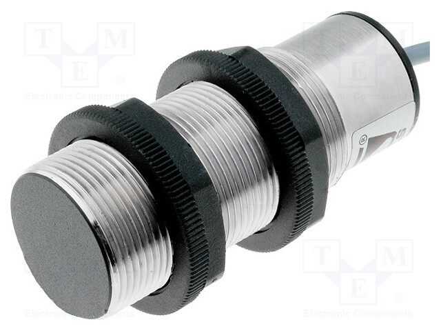 Sensor: inductive; Range: 0÷10mm; 90÷250VAC; M30; -25÷70°C; 200mA