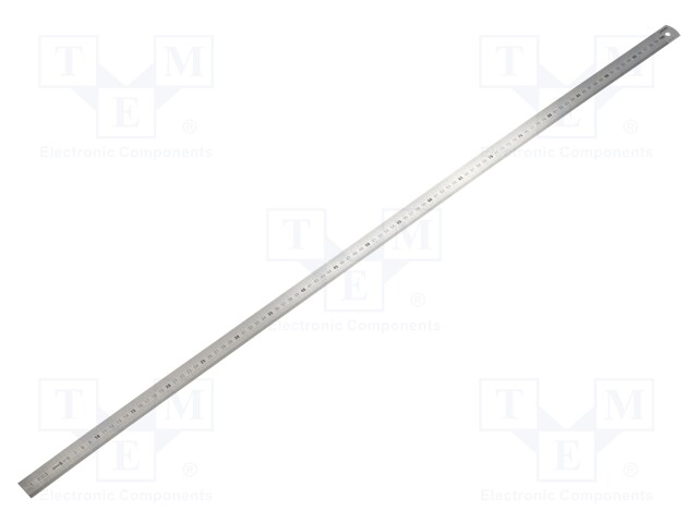 Ruler; L: 1m; Width: 25mm