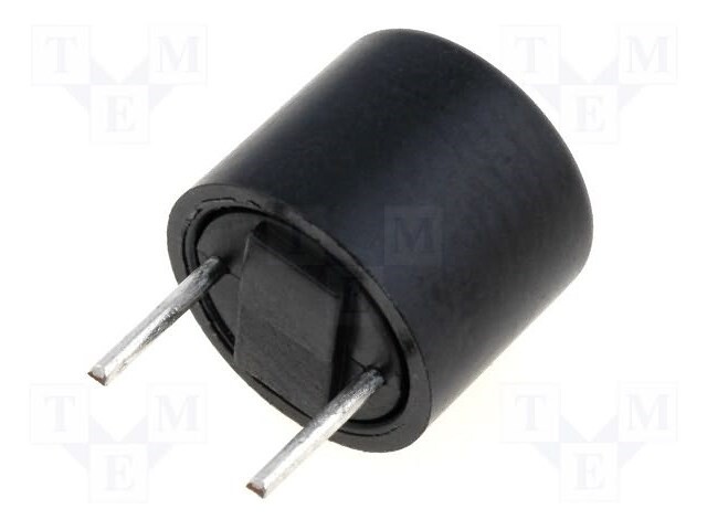 Fuse: fuse; time-lag; 400mA; 250VAC; Pitch: 5.08mm; MRT