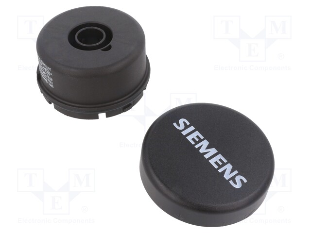 Signallers accessories: base; Series: 8WD44