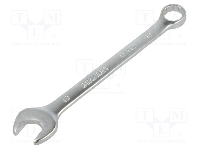 Wrench; combination spanner; 19mm; Chrom-vanadium steel; FATMAX®