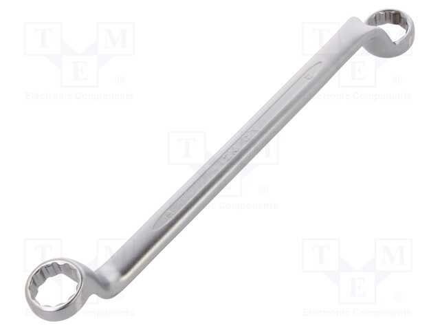 Key; box; 18mm,19mm; DIN 838,ISO 10104,ISO 1085; tool steel