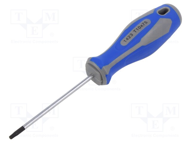 Screwdriver; Torx®; TX10