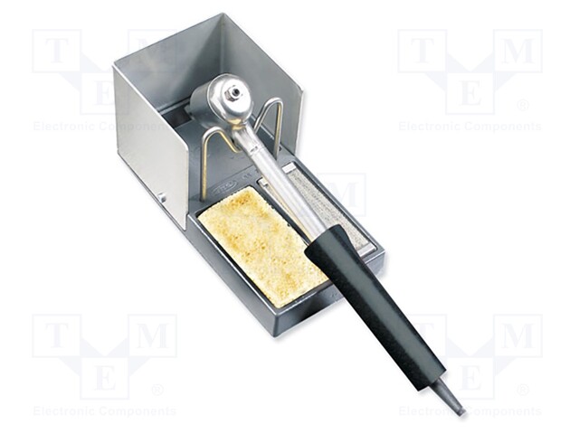 Soldering iron stand; for JBC-325S soldering iron