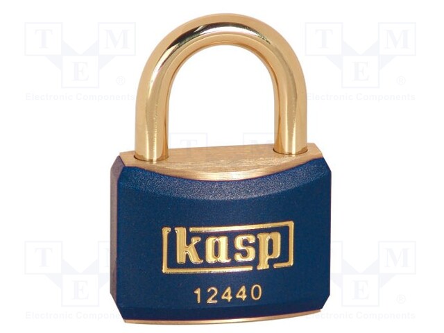 Padlock