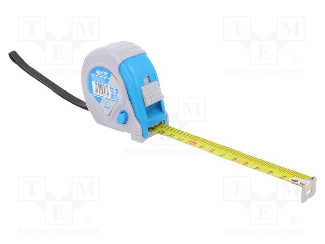 Measuring tape