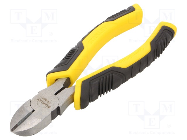 Pliers; side,cutting; 150mm; CONTROL-GRIP™