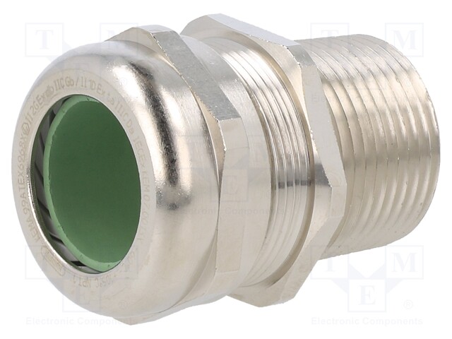 Cable gland