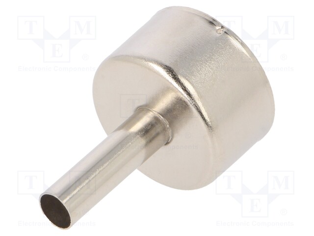 Nozzle: hot air; 6mm; for ST-8800D station