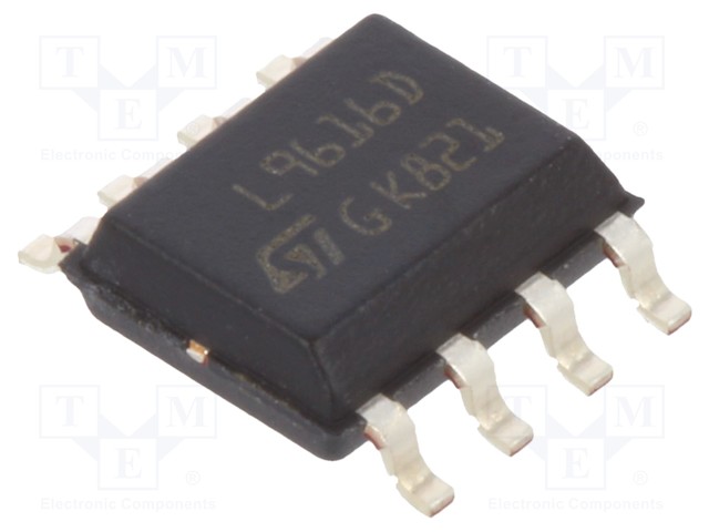 IC: interface; transceiver; 4.5÷5.5VDC; SO8; -40÷150°C