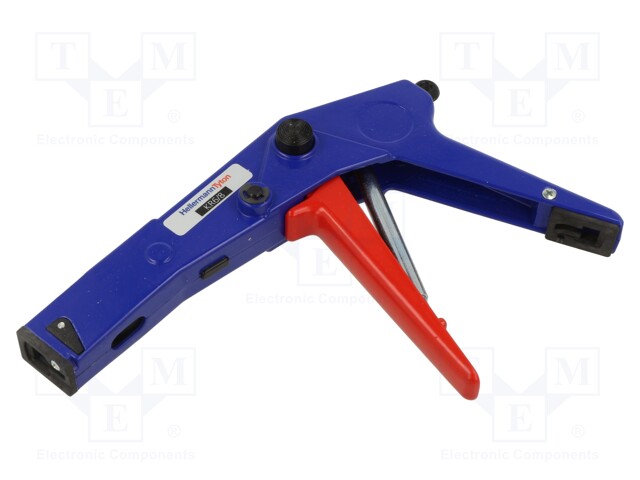 Tool: mounting tool; KR6,KR8,cable ties; max.8mm