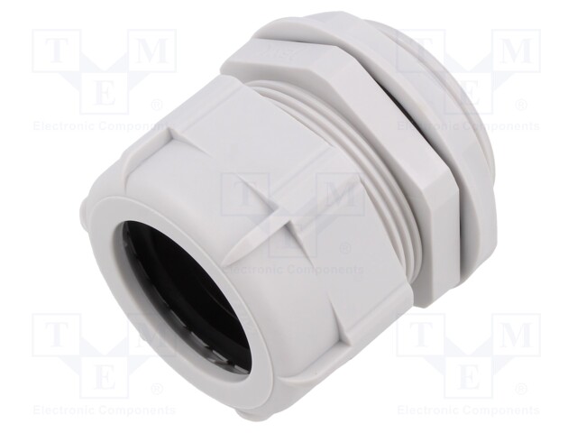 Cable gland; Mat: polyamide