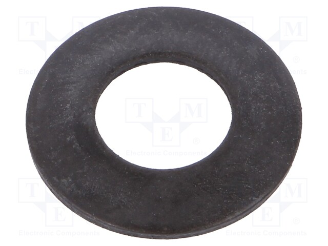 Washer; spring; M10; D=22mm; spring steel; BN: 801