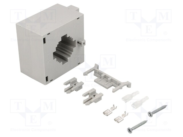 Current transformer; Series: DM; I AC: 250A; 5VA; 5A; Class: 1