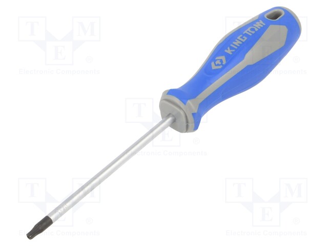 Screwdriver; Torx® with protection; T20H