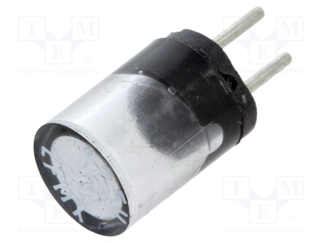 Fuse: fuse; ultra rapid; 3A; 125VAC; 125VDC; TR3