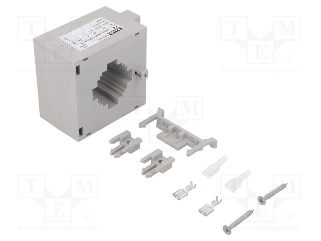 Current transformer; Series: DM; I AC: 400A; 5VA; 5A; Class: 1